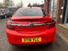 USED 2016 16 VAUXHALL INSIGNIA 1.4 SRI NAV S/S 5d 138 BHP 12 MONTHS MOT HPI CLEAR 2 KEYS !!