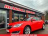 USED 2016 16 VAUXHALL INSIGNIA 1.4 SRI NAV S/S 5d 138 BHP 12 MONTHS MOT HPI CLEAR 2 KEYS !!