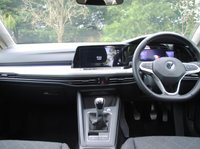 USED 2021 71 VOLKSWAGEN GOLF 1.5 LIFE TSI 5d 148 BHP www.suffolkcarcentre.co.uk - Located at Reydon