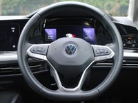 USED 2021 71 VOLKSWAGEN GOLF 1.5 LIFE TSI 5d 148 BHP www.suffolkcarcentre.co.uk - Located at Reydon