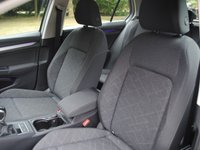 USED 2021 71 VOLKSWAGEN GOLF 1.5 LIFE TSI 5d 148 BHP www.suffolkcarcentre.co.uk - Located at Reydon