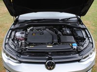 USED 2021 71 VOLKSWAGEN GOLF 1.5 LIFE TSI 5d 148 BHP www.suffolkcarcentre.co.uk - Located at Reydon