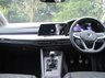 USED 2021 71 VOLKSWAGEN GOLF 1.5 LIFE TSI 5d 148 BHP www.suffolkcarcentre.co.uk - Located at Reydon