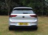 USED 2021 71 VOLKSWAGEN GOLF 1.5 LIFE TSI 5d 148 BHP www.suffolkcarcentre.co.uk - Located at Reydon