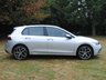 USED 2021 71 VOLKSWAGEN GOLF 1.5 LIFE TSI 5d 148 BHP www.suffolkcarcentre.co.uk - Located at Reydon