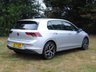 USED 2021 71 VOLKSWAGEN GOLF 1.5 LIFE TSI 5d 148 BHP www.suffolkcarcentre.co.uk - Located at Reydon