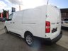 USED 2021 21 VAUXHALL VIVARO 1.5 L2H1 2900 DYNAMIC S/S 101 BHP Finished in WHITE JADE with Ply Lined trim. This Vivaro is Vauxhalls best selling van and this third generation model is one of the best medium sized vans for sale right now. This clean, spacious and economical van is available today. Features include, Cruise control, Park Sensors, B/Tooth, DAB Radio, Apple Play, Twin Side Loading Doors, Ply Lined Back, Air Con, Full Steel Bulkhead and much more. Dealer Serviced at 27510 miles, 52298 miles and at 68658 miles.