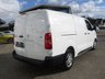 USED 2021 21 VAUXHALL VIVARO 1.5 L2H1 2900 DYNAMIC S/S 101 BHP Finished in WHITE JADE with Ply Lined trim. This Vivaro is Vauxhalls best selling van and this third generation model is one of the best medium sized vans for sale right now. This clean, spacious and economical van is available today. Features include, Cruise control, Park Sensors, B/Tooth, DAB Radio, Apple Play, Twin Side Loading Doors, Ply Lined Back, Air Con, Full Steel Bulkhead and much more. Dealer Serviced at 27510 miles, 52298 miles and at 68658 miles.