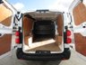 USED 2021 21 VAUXHALL VIVARO 1.5 L2H1 2900 DYNAMIC S/S 101 BHP Finished in WHITE JADE with Ply Lined trim. This Vivaro is Vauxhalls best selling van and this third generation model is one of the best medium sized vans for sale right now. This clean, spacious and economical van is available today. Features include, Cruise control, Park Sensors, B/Tooth, DAB Radio, Apple Play, Twin Side Loading Doors, Ply Lined Back, Air Con, Full Steel Bulkhead and much more. Dealer Serviced at 27510 miles, 52298 miles and at 68658 miles.