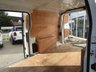 USED 2021 21 VAUXHALL VIVARO 1.5 L2H1 2900 DYNAMIC S/S 101 BHP Finished in WHITE JADE with Ply Lined trim. This Vivaro is Vauxhalls best selling van and this third generation model is one of the best medium sized vans for sale right now. This clean, spacious and economical van is available today. Features include, Cruise control, Park Sensors, B/Tooth, DAB Radio, Apple Play, Twin Side Loading Doors, Ply Lined Back, Air Con, Full Steel Bulkhead and much more. Dealer Serviced at 27510 miles, 52298 miles and at 68658 miles.