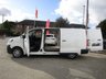 USED 2021 21 VAUXHALL VIVARO 1.5 L2H1 2900 DYNAMIC S/S 101 BHP Finished in WHITE JADE with Ply Lined trim. This Vivaro is Vauxhalls best selling van and this third generation model is one of the best medium sized vans for sale right now. This clean, spacious and economical van is available today. Features include, Cruise control, Park Sensors, B/Tooth, DAB Radio, Apple Play, Twin Side Loading Doors, Ply Lined Back, Air Con, Full Steel Bulkhead and much more. Dealer Serviced at 27510 miles, 52298 miles and at 68658 miles.