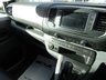 USED 2021 21 VAUXHALL VIVARO 1.5 L2H1 2900 DYNAMIC S/S 101 BHP Finished in WHITE JADE with Ply Lined trim. This Vivaro is Vauxhalls best selling van and this third generation model is one of the best medium sized vans for sale right now. This clean, spacious and economical van is available today. Features include, Cruise control, Park Sensors, B/Tooth, DAB Radio, Apple Play, Twin Side Loading Doors, Ply Lined Back, Air Con, Full Steel Bulkhead and much more. Dealer Serviced at 27510 miles, 52298 miles and at 68658 miles.