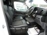USED 2021 21 VAUXHALL VIVARO 1.5 L2H1 2900 DYNAMIC S/S 101 BHP Finished in WHITE JADE with Ply Lined trim. This Vivaro is Vauxhalls best selling van and this third generation model is one of the best medium sized vans for sale right now. This clean, spacious and economical van is available today. Features include, Cruise control, Park Sensors, B/Tooth, DAB Radio, Apple Play, Twin Side Loading Doors, Ply Lined Back, Air Con, Full Steel Bulkhead and much more. Dealer Serviced at 27510 miles, 52298 miles and at 68658 miles.