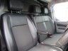 USED 2021 21 VAUXHALL VIVARO 1.5 L2H1 2900 DYNAMIC S/S 101 BHP Finished in WHITE JADE with Ply Lined trim. This Vivaro is Vauxhalls best selling van and this third generation model is one of the best medium sized vans for sale right now. This clean, spacious and economical van is available today. Features include, Cruise control, Park Sensors, B/Tooth, DAB Radio, Apple Play, Twin Side Loading Doors, Ply Lined Back, Air Con, Full Steel Bulkhead and much more. Dealer Serviced at 27510 miles, 52298 miles and at 68658 miles.