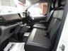 USED 2021 21 VAUXHALL VIVARO 1.5 L2H1 2900 DYNAMIC S/S 101 BHP Finished in WHITE JADE with Ply Lined trim. This Vivaro is Vauxhalls best selling van and this third generation model is one of the best medium sized vans for sale right now. This clean, spacious and economical van is available today. Features include, Cruise control, Park Sensors, B/Tooth, DAB Radio, Apple Play, Twin Side Loading Doors, Ply Lined Back, Air Con, Full Steel Bulkhead and much more. Dealer Serviced at 27510 miles, 52298 miles and at 68658 miles.