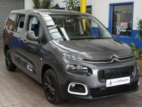 USED 2020 70 CITROEN BERLINGO 1.5 BLUEHDI FLAIR XL S/S 5d 101 BHP 7 SEAT SAT NAV CRUISE CONTROL PARKING SENSORS 1 OWNER EXCELLENT SERVICE HISTORY WARRANTY
