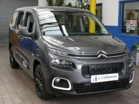 USED 2020 70 CITROEN BERLINGO 1.5 BLUEHDI FLAIR XL S/S 5d 101 BHP 7 SEAT SAT NAV CRUISE CONTROL PARKING SENSORS 1 OWNER EXCELLENT SERVICE HISTORY WARRANTY