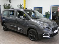 USED 2020 70 CITROEN BERLINGO 1.5 BLUEHDI FLAIR XL S/S 5d 101 BHP 7 SEAT SAT NAV CRUISE CONTROL PARKING SENSORS 1 OWNER EXCELLENT SERVICE HISTORY WARRANTY