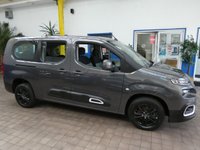 USED 2020 70 CITROEN BERLINGO 1.5 BLUEHDI FLAIR XL S/S 5d 101 BHP 7 SEAT SAT NAV CRUISE CONTROL PARKING SENSORS 1 OWNER EXCELLENT SERVICE HISTORY WARRANTY