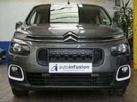 USED 2020 70 CITROEN BERLINGO 1.5 BLUEHDI FLAIR XL S/S 5d 101 BHP 7 SEAT SAT NAV CRUISE CONTROL PARKING SENSORS 1 OWNER EXCELLENT SERVICE HISTORY WARRANTY