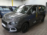 USED 2020 70 CITROEN BERLINGO 1.5 BLUEHDI FLAIR XL S/S 5d 101 BHP 7 SEAT SAT NAV CRUISE CONTROL PARKING SENSORS 1 OWNER EXCELLENT SERVICE HISTORY WARRANTY