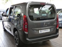 USED 2020 70 CITROEN BERLINGO 1.5 BLUEHDI FLAIR XL S/S 5d 101 BHP 7 SEAT SAT NAV CRUISE CONTROL PARKING SENSORS 1 OWNER EXCELLENT SERVICE HISTORY WARRANTY