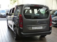 USED 2020 70 CITROEN BERLINGO 1.5 BLUEHDI FLAIR XL S/S 5d 101 BHP 7 SEAT SAT NAV CRUISE CONTROL PARKING SENSORS 1 OWNER EXCELLENT SERVICE HISTORY WARRANTY