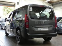 USED 2020 70 CITROEN BERLINGO 1.5 BLUEHDI FLAIR XL S/S 5d 101 BHP 7 SEAT SAT NAV CRUISE CONTROL PARKING SENSORS 1 OWNER EXCELLENT SERVICE HISTORY WARRANTY
