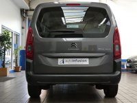 USED 2020 70 CITROEN BERLINGO 1.5 BLUEHDI FLAIR XL S/S 5d 101 BHP 7 SEAT SAT NAV CRUISE CONTROL PARKING SENSORS 1 OWNER EXCELLENT SERVICE HISTORY WARRANTY