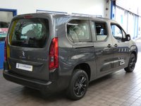 USED 2020 70 CITROEN BERLINGO 1.5 BLUEHDI FLAIR XL S/S 5d 101 BHP 7 SEAT SAT NAV CRUISE CONTROL PARKING SENSORS 1 OWNER EXCELLENT SERVICE HISTORY WARRANTY