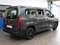 USED 2020 70 CITROEN BERLINGO 1.5 BLUEHDI FLAIR XL S/S 5d 101 BHP 7 SEAT SAT NAV CRUISE CONTROL PARKING SENSORS 1 OWNER EXCELLENT SERVICE HISTORY WARRANTY