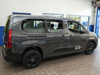 USED 2020 70 CITROEN BERLINGO 1.5 BLUEHDI FLAIR XL S/S 5d 101 BHP 7 SEAT SAT NAV CRUISE CONTROL PARKING SENSORS 1 OWNER EXCELLENT SERVICE HISTORY WARRANTY