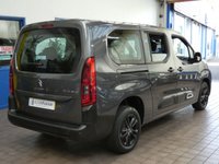 USED 2020 70 CITROEN BERLINGO 1.5 BLUEHDI FLAIR XL S/S 5d 101 BHP 7 SEAT SAT NAV CRUISE CONTROL PARKING SENSORS 1 OWNER EXCELLENT SERVICE HISTORY WARRANTY