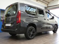 USED 2020 70 CITROEN BERLINGO 1.5 BLUEHDI FLAIR XL S/S 5d 101 BHP 7 SEAT SAT NAV CRUISE CONTROL PARKING SENSORS 1 OWNER EXCELLENT SERVICE HISTORY WARRANTY