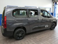 USED 2020 70 CITROEN BERLINGO 1.5 BLUEHDI FLAIR XL S/S 5d 101 BHP 7 SEAT SAT NAV CRUISE CONTROL PARKING SENSORS 1 OWNER EXCELLENT SERVICE HISTORY WARRANTY