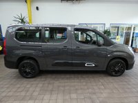 USED 2020 70 CITROEN BERLINGO 1.5 BLUEHDI FLAIR XL S/S 5d 101 BHP 7 SEAT SAT NAV CRUISE CONTROL PARKING SENSORS 1 OWNER EXCELLENT SERVICE HISTORY WARRANTY