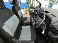 USED 2020 70 CITROEN BERLINGO 1.5 BLUEHDI FLAIR XL S/S 5d 101 BHP 7 SEAT SAT NAV CRUISE CONTROL PARKING SENSORS 1 OWNER EXCELLENT SERVICE HISTORY WARRANTY