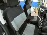 USED 2020 70 CITROEN BERLINGO 1.5 BLUEHDI FLAIR XL S/S 5d 101 BHP 7 SEAT SAT NAV CRUISE CONTROL PARKING SENSORS 1 OWNER EXCELLENT SERVICE HISTORY WARRANTY