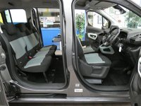 USED 2020 70 CITROEN BERLINGO 1.5 BLUEHDI FLAIR XL S/S 5d 101 BHP 7 SEAT SAT NAV CRUISE CONTROL PARKING SENSORS 1 OWNER EXCELLENT SERVICE HISTORY WARRANTY