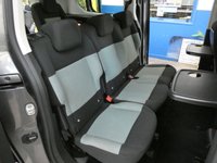 USED 2020 70 CITROEN BERLINGO 1.5 BLUEHDI FLAIR XL S/S 5d 101 BHP 7 SEAT SAT NAV CRUISE CONTROL PARKING SENSORS 1 OWNER EXCELLENT SERVICE HISTORY WARRANTY