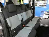 USED 2020 70 CITROEN BERLINGO 1.5 BLUEHDI FLAIR XL S/S 5d 101 BHP 7 SEAT SAT NAV CRUISE CONTROL PARKING SENSORS 1 OWNER EXCELLENT SERVICE HISTORY WARRANTY