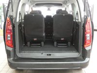 USED 2020 70 CITROEN BERLINGO 1.5 BLUEHDI FLAIR XL S/S 5d 101 BHP 7 SEAT SAT NAV CRUISE CONTROL PARKING SENSORS 1 OWNER EXCELLENT SERVICE HISTORY WARRANTY