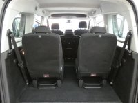 USED 2020 70 CITROEN BERLINGO 1.5 BLUEHDI FLAIR XL S/S 5d 101 BHP 7 SEAT SAT NAV CRUISE CONTROL PARKING SENSORS 1 OWNER EXCELLENT SERVICE HISTORY WARRANTY