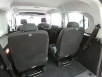 USED 2020 70 CITROEN BERLINGO 1.5 BLUEHDI FLAIR XL S/S 5d 101 BHP 7 SEAT SAT NAV CRUISE CONTROL PARKING SENSORS 1 OWNER EXCELLENT SERVICE HISTORY WARRANTY