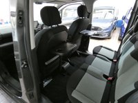 USED 2020 70 CITROEN BERLINGO 1.5 BLUEHDI FLAIR XL S/S 5d 101 BHP 7 SEAT SAT NAV CRUISE CONTROL PARKING SENSORS 1 OWNER EXCELLENT SERVICE HISTORY WARRANTY