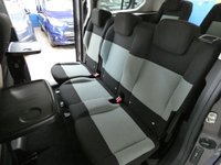 USED 2020 70 CITROEN BERLINGO 1.5 BLUEHDI FLAIR XL S/S 5d 101 BHP 7 SEAT SAT NAV CRUISE CONTROL PARKING SENSORS 1 OWNER EXCELLENT SERVICE HISTORY WARRANTY