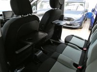 USED 2020 70 CITROEN BERLINGO 1.5 BLUEHDI FLAIR XL S/S 5d 101 BHP 7 SEAT SAT NAV CRUISE CONTROL PARKING SENSORS 1 OWNER EXCELLENT SERVICE HISTORY WARRANTY