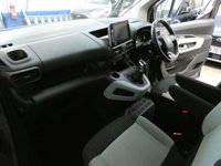 USED 2020 70 CITROEN BERLINGO 1.5 BLUEHDI FLAIR XL S/S 5d 101 BHP 7 SEAT SAT NAV CRUISE CONTROL PARKING SENSORS 1 OWNER EXCELLENT SERVICE HISTORY WARRANTY