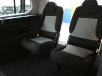 USED 2020 70 CITROEN BERLINGO 1.5 BLUEHDI FLAIR XL S/S 5d 101 BHP 7 SEAT SAT NAV CRUISE CONTROL PARKING SENSORS 1 OWNER EXCELLENT SERVICE HISTORY WARRANTY