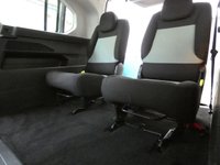 USED 2020 70 CITROEN BERLINGO 1.5 BLUEHDI FLAIR XL S/S 5d 101 BHP 7 SEAT SAT NAV CRUISE CONTROL PARKING SENSORS 1 OWNER EXCELLENT SERVICE HISTORY WARRANTY